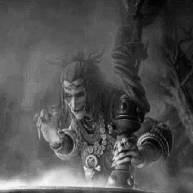 BABA YAGA