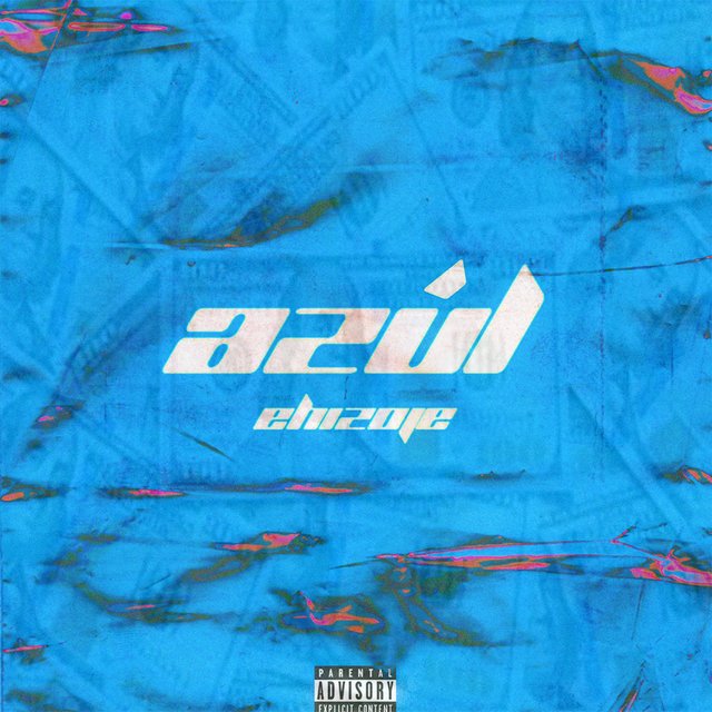 Azul
