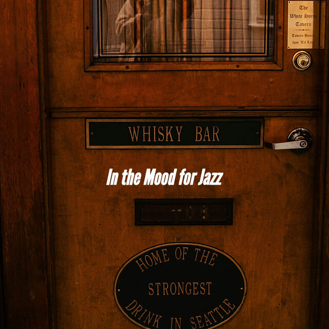 In the Mood for Jazz