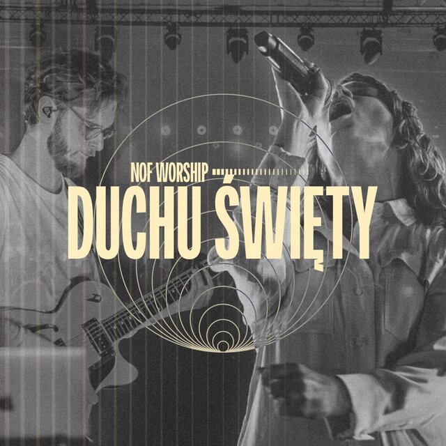 Duchu Święty