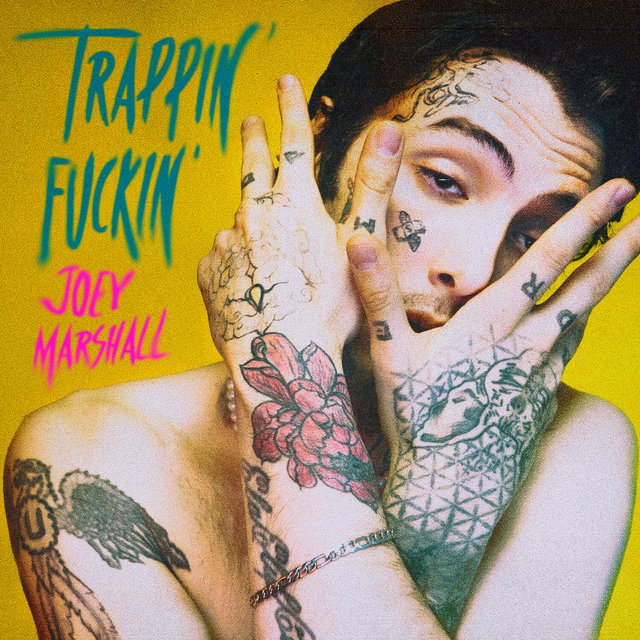 Trappin' Fuckin'