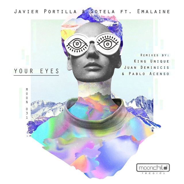 Your Eyes