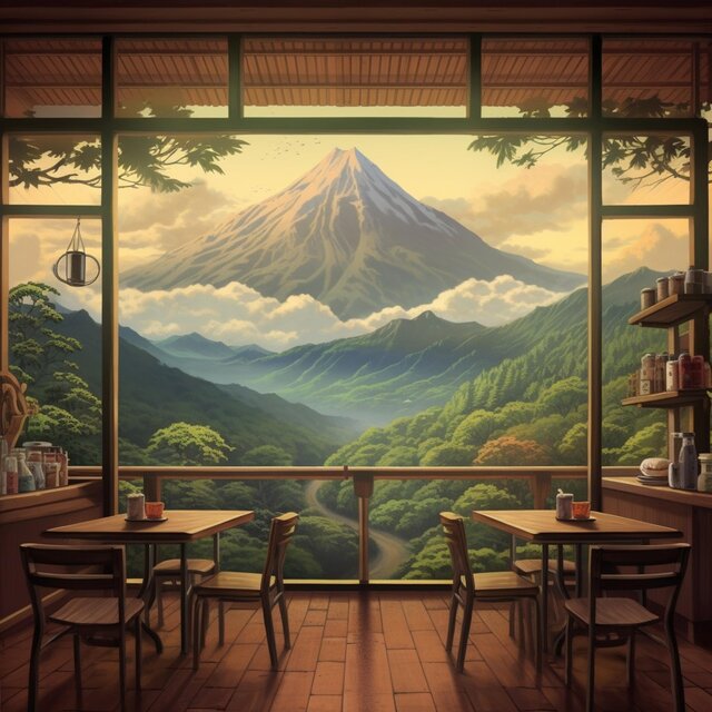 Coffee Shop Music vol.2