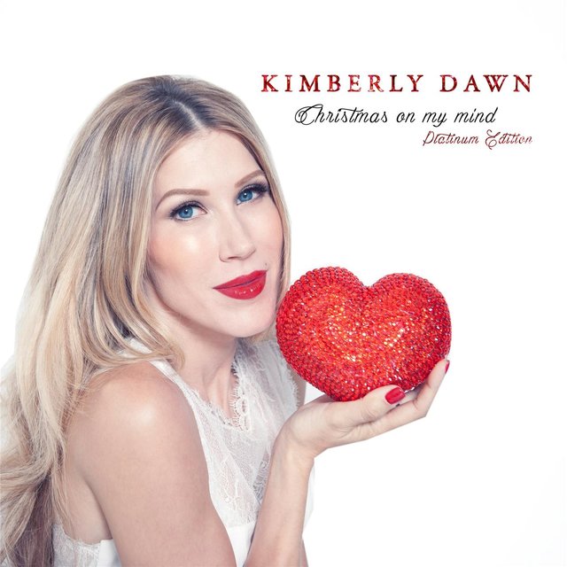 Christmas On My Mind (Platinum Edition)