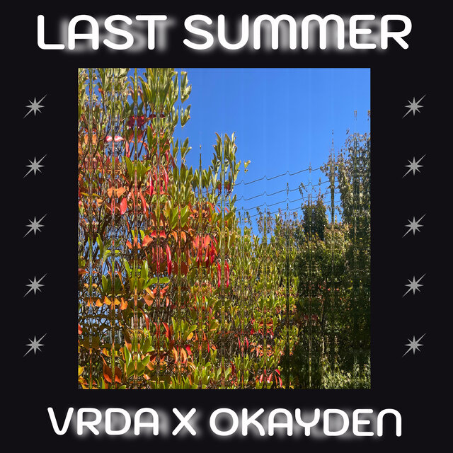 Last Summer
