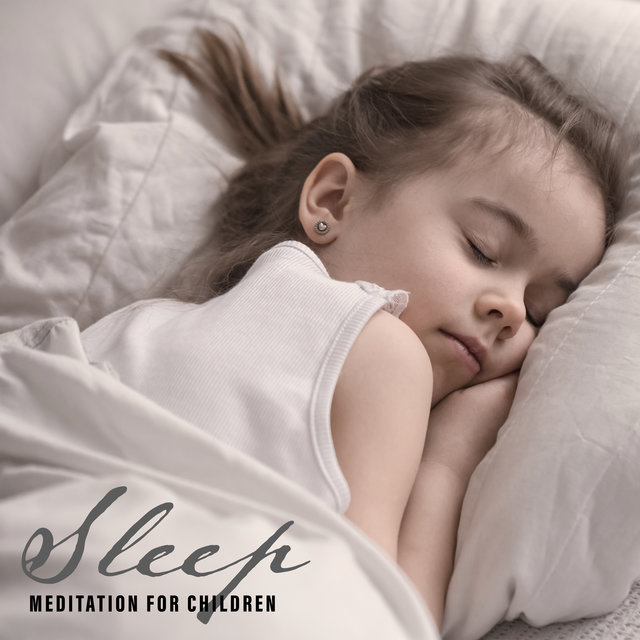 Sleep Meditation for Children