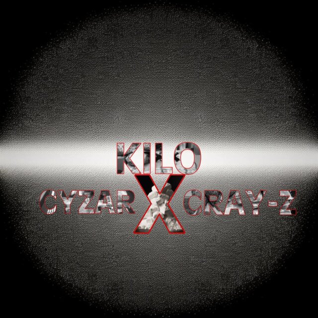KILO (feat. CRAY-Z)