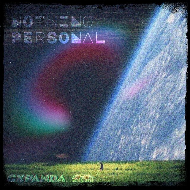 nothing personal