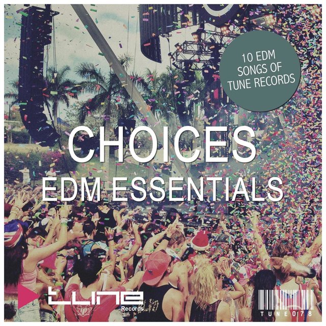 Choices EDM Essentials