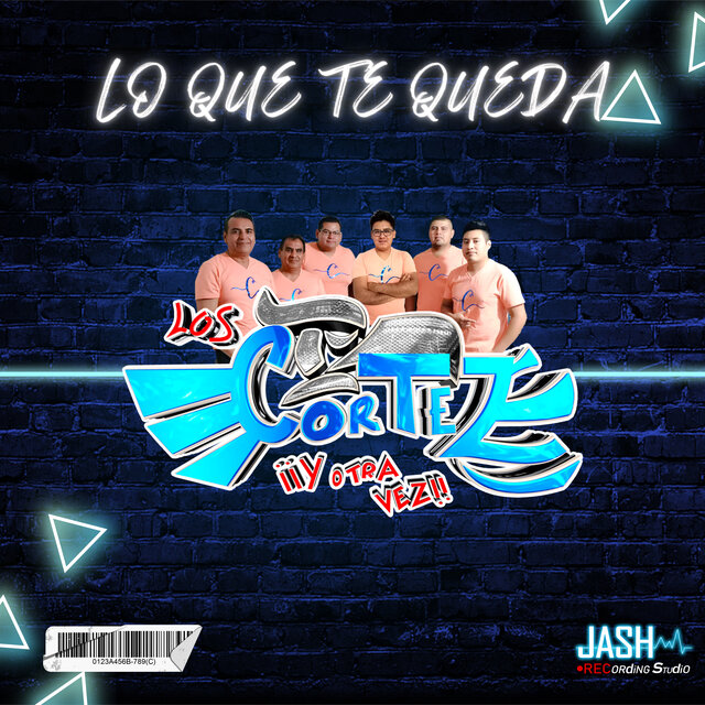 Lo que te queda