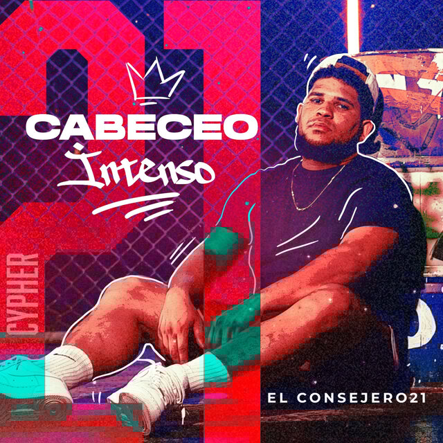CABECEO INTENSO (REMASTERED)