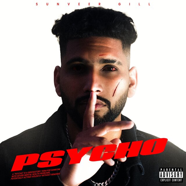 PSYCHO