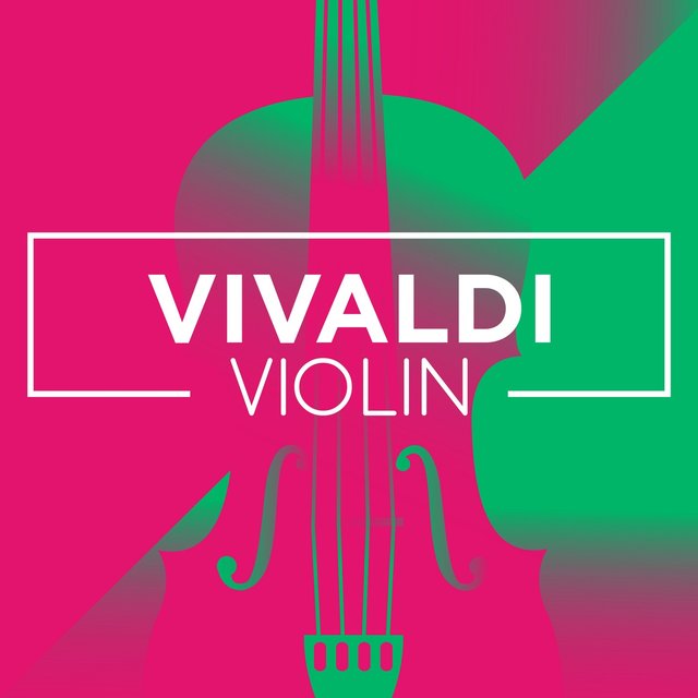 Vivaldi Violin