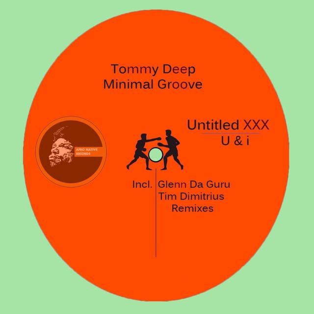 Untitled XXX vs. U & i
