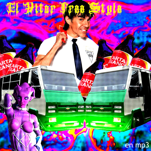 El Vitor Free Style
