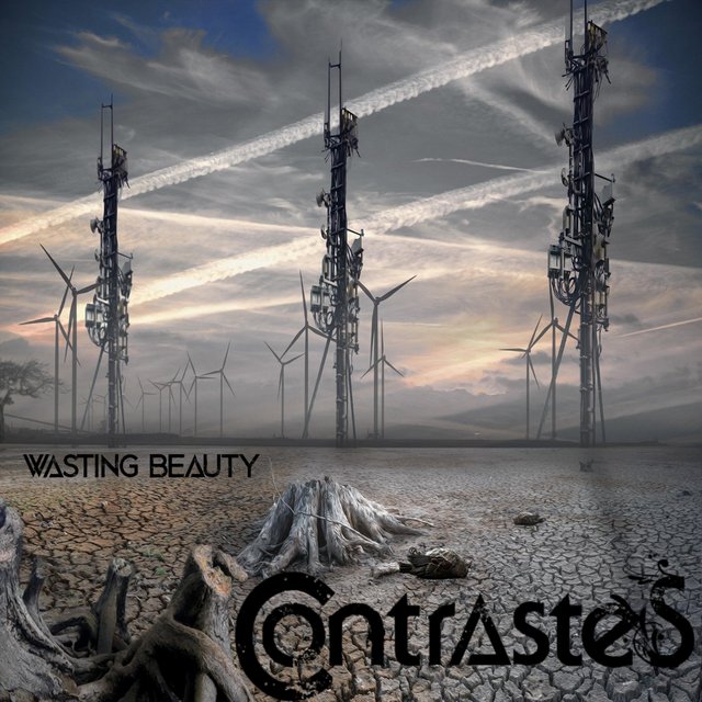 Wasting beauty