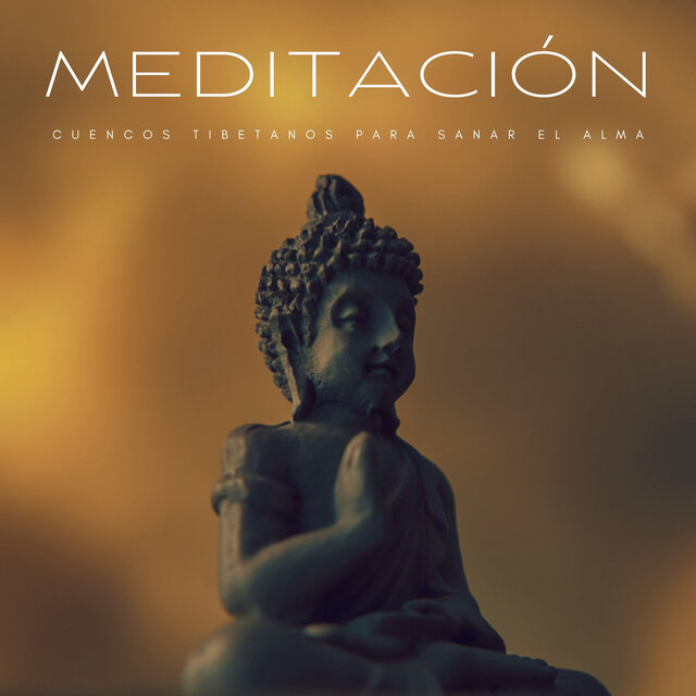 Meditación: Cuencos Tibetanos Para Sanar El Alma