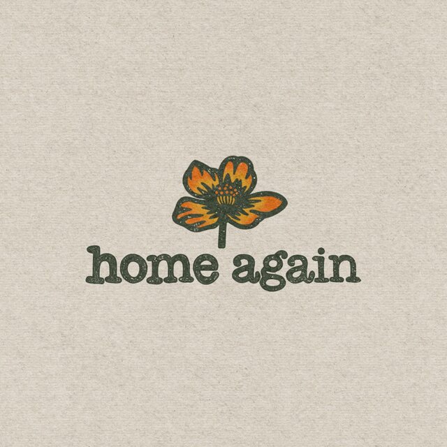 Home Again