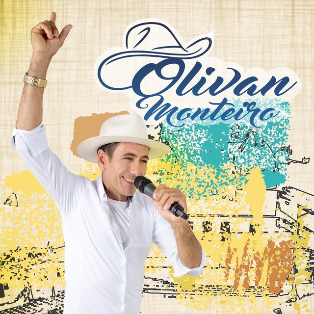Olivan Monteiro