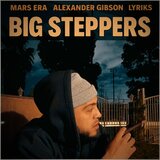 Big Steppers