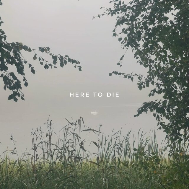 Here To Die