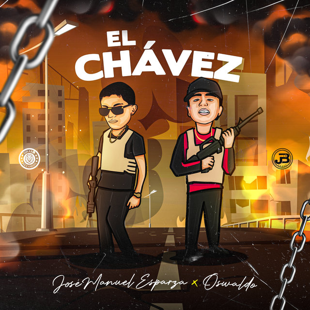 El Chavez