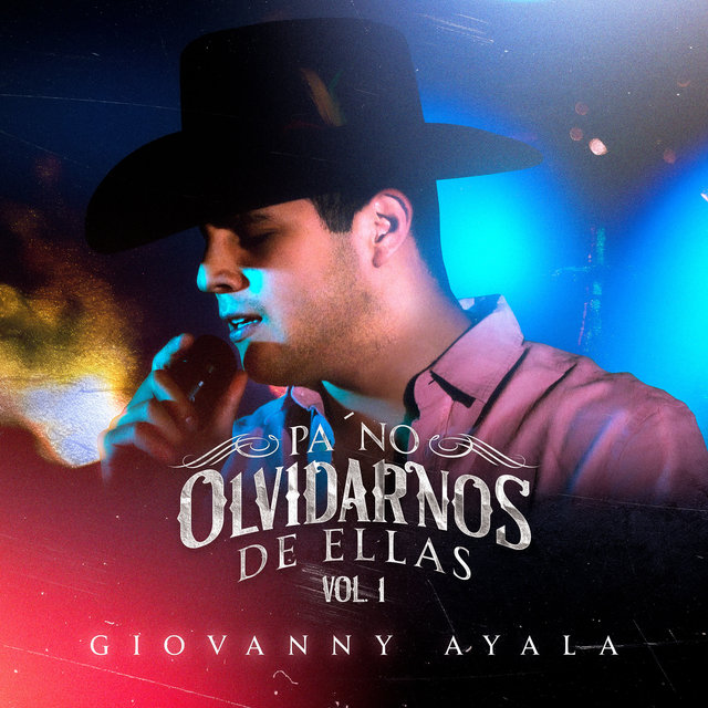 Pa' No Olvidarnos de Ellas, Vol. 1 (En Vivo)