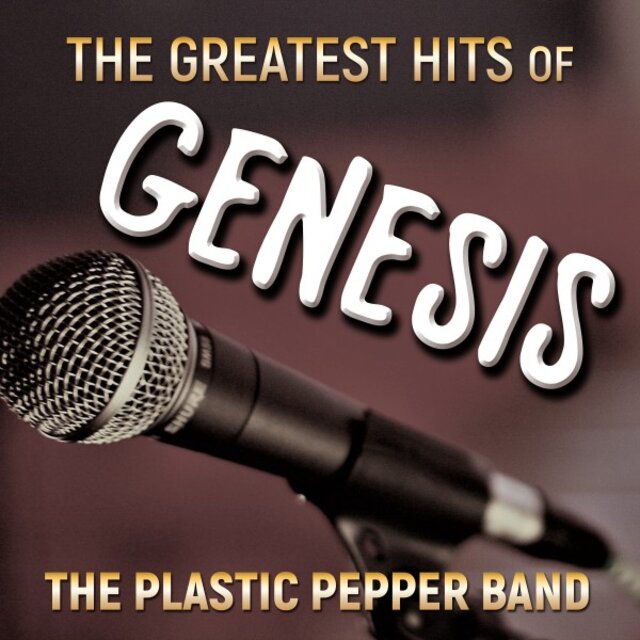The Greatest Hits Of Genesis