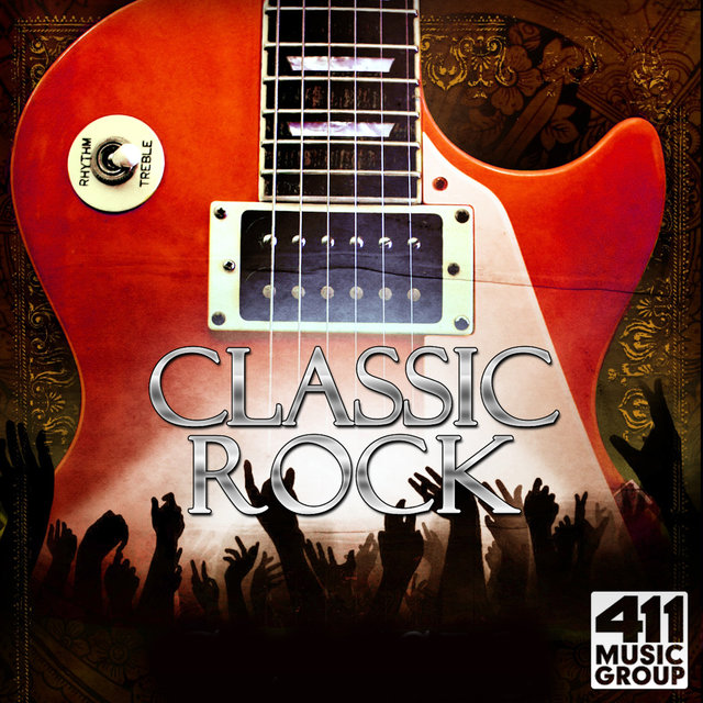 Classic Rock, Vol. 1