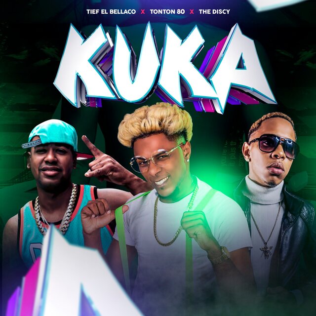 Kuka