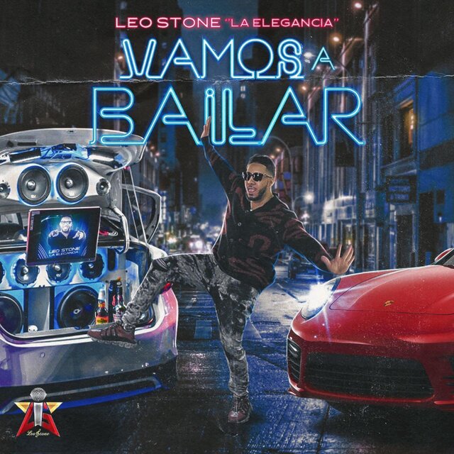 Vamos A Bailar