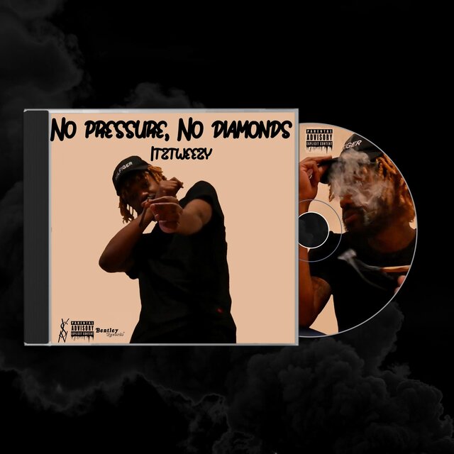 No Pressure, No Diamonds