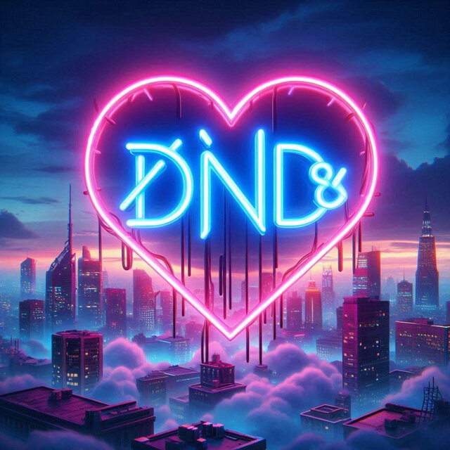 DnD