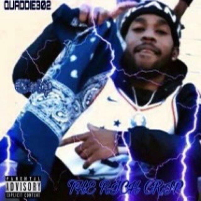The Rich Crip 2