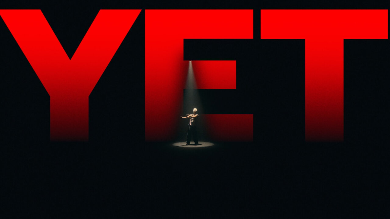 Yet