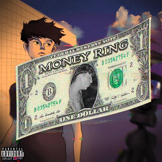 MONEY RING