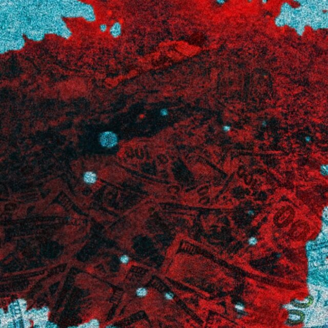 Blood Sweat & Tears