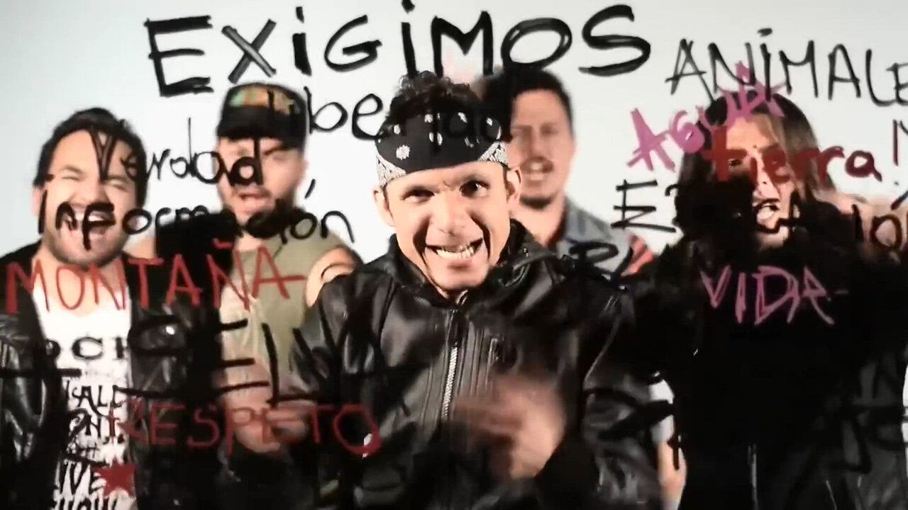 Exigimos