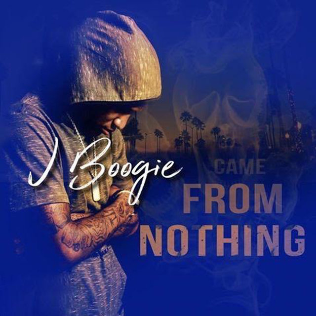 Came From Nothing