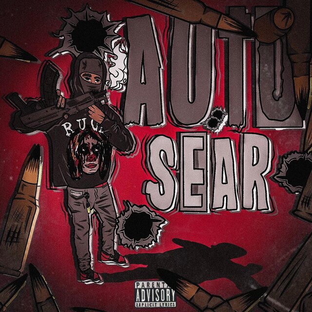 Auto Sear