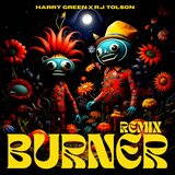 Burner