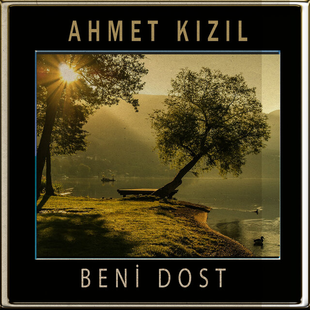Beni Dost