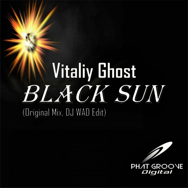 Black Sun
