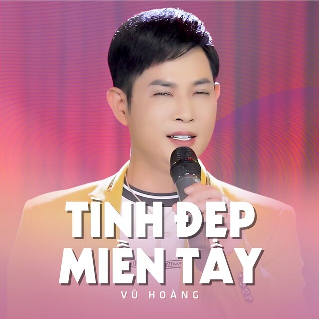 Tình Đẹp Miền Tây