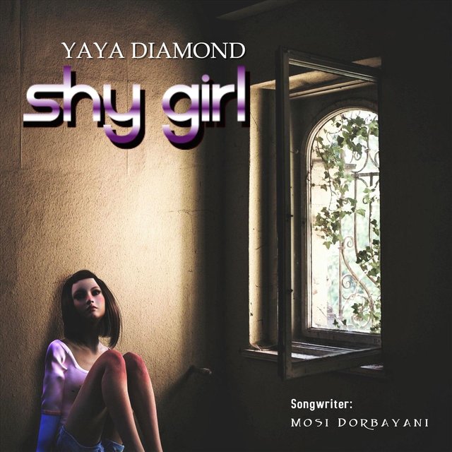 Shy Girl