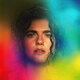 Cover art for album Euphoric by Georgia