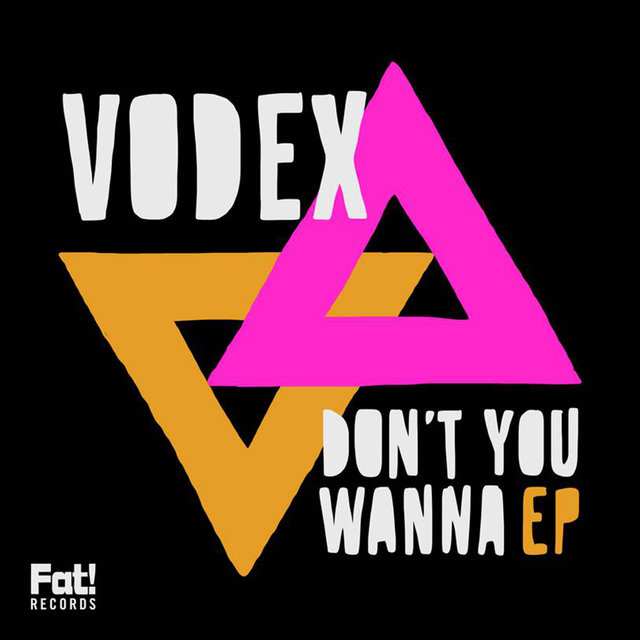 Don't You Wanna EP