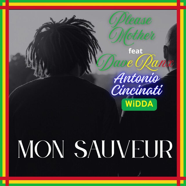 mon sauveur