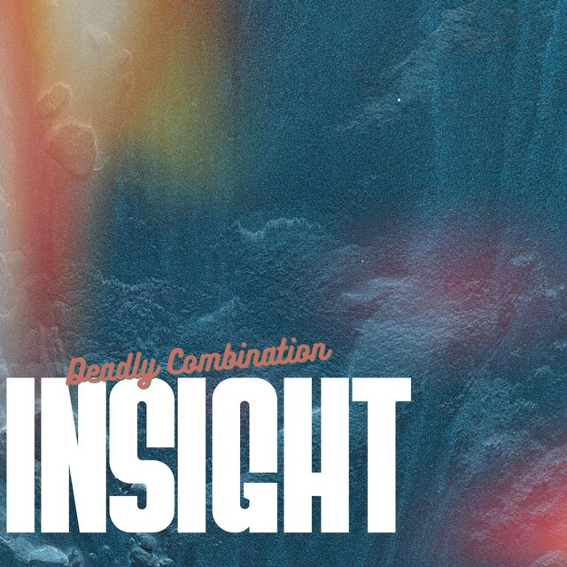 Insight (feat. Delstar & Waundo)
