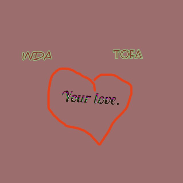 Your Love